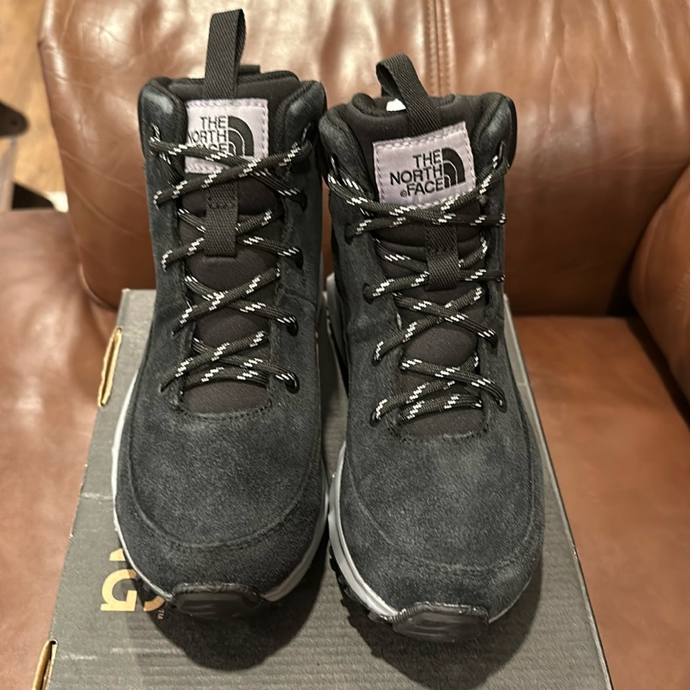 The North Face Back to Berkeley Takedown Youth WP Youth. Size 1